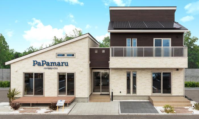 PaPamaru